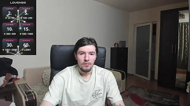 dirty justin online show from May 28, 2026, 6:10 am