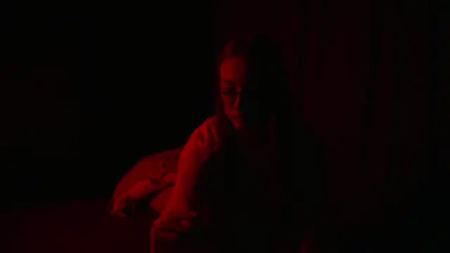 blissence online show from October 11, 2025, 3:10 pm