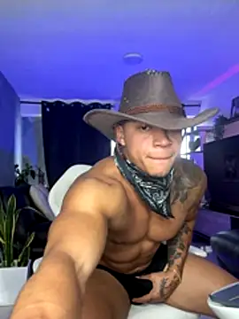 DiagoRockfield online show from October 31, 2025, 9:49 pm