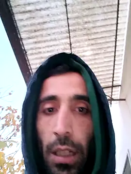 Deffnot7777 online show from November 7, 2025, 4:18 pm