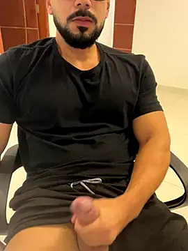 Snapshot of Markpatanga chatting on September 27, 2025, 2:49 am Markpatanga online show from September 27, 2025, 2:49 am