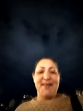 Lunita86 online show from November 7, 2025, 1:16 am