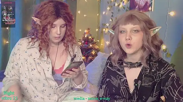 MoonWayWithMemes online show from December 20, 2025, 11:50 am