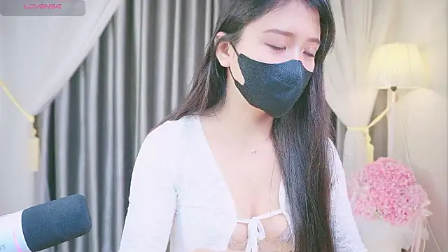 Snapshot of Cherry-26 chatting on February 3, 2026, 11:26 am Cherry-26 online show from February 3, 2026, 11:26 am