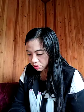 tulipsexy online show from November 9, 2025, 3:05 am