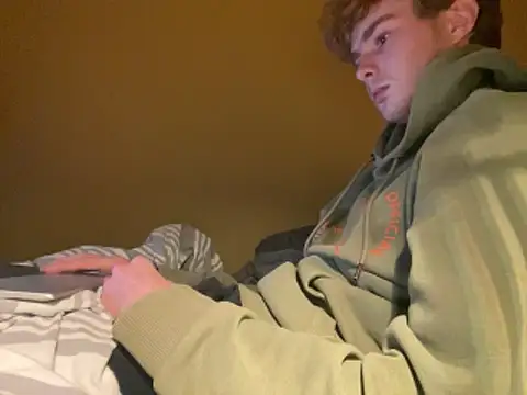 Randy9222 online show from November 24, 2025, 7:24 pm