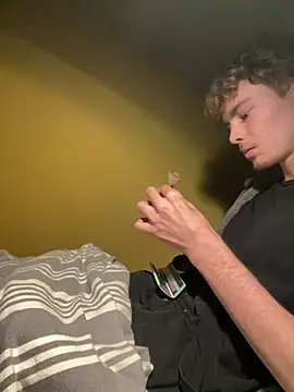 Randy9222 online show from January 12, 2026, 4:12 pm