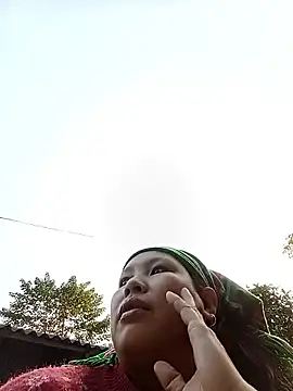 callistra online show from November 25, 2025, 12:10 am