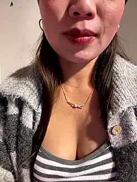 Milky-milk online show from January 8, 2026, 9:50 pm