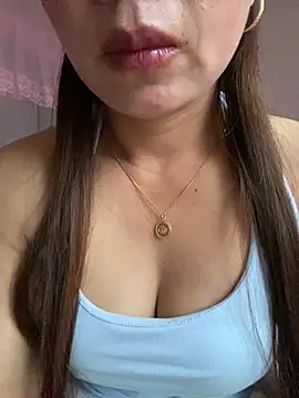 Milky-milk online show from March 6, 2026, 12:07 am