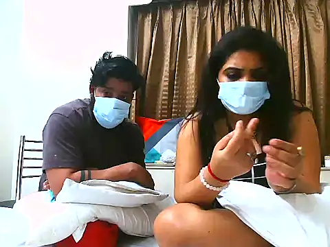 indianbeautystar online show from December 17, 2025, 1:50 pm