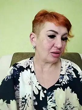 Alissa55552111 online show from May 19, 2026, 6:53 am