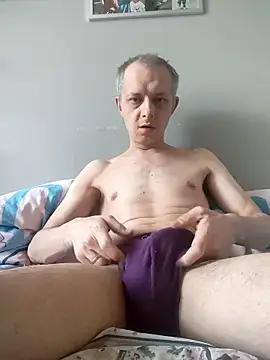 szajbusek41 online show from January 9, 2026, 9:34 am