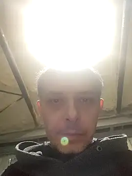 Snapshot of szajbusek41 chatting on January 17, 2026, 7:46 am szajbusek41 online show from January 17, 2026, 7:46 am