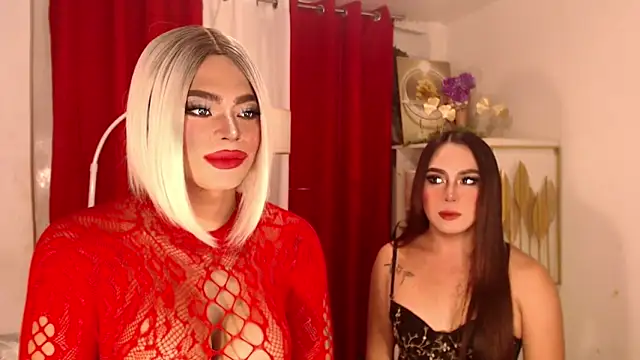 Tasha Goddess online show from December 16, 2025, 5:34 am