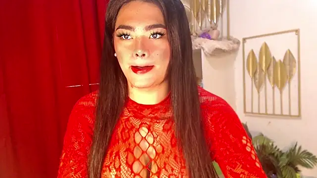 Tasha Goddess online show from March 5, 2026, 2:07 am