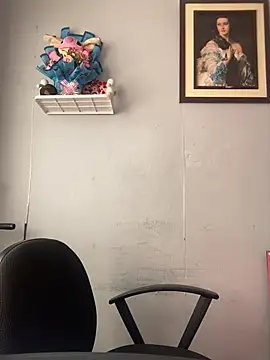 Snapshot of Rouus14 chatting on February 22, 2026, 8:18 pm Rouus14 online show from February 22, 2026, 8:18 pm