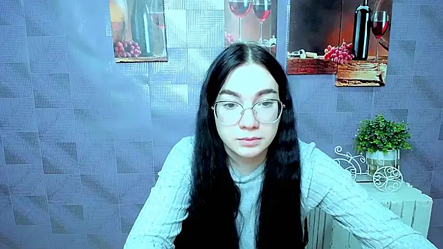 MiraBabe  online show from October 21, 2025, 7:53 am