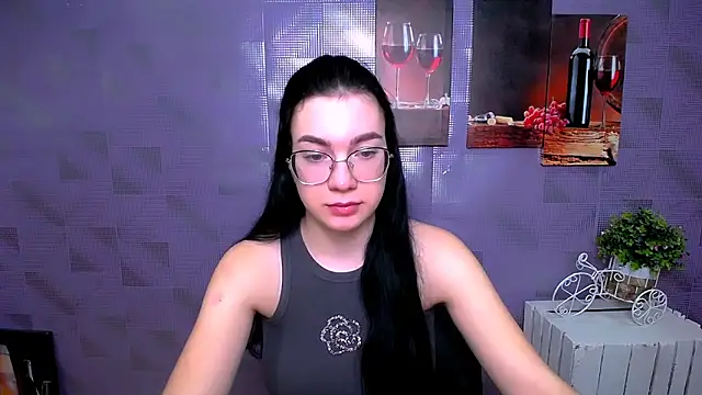 MiraBabe  online show from December 1, 2025, 9:58 am