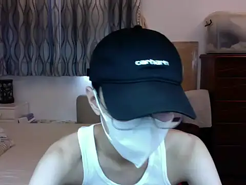 Snapshot of kai101010 chatting on September 18, 2025, 4:47 am kai101010 online show from September 18, 2025, 4:47 am