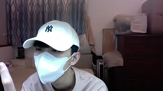Snapshot of kai101010 chatting on September 22, 2025, 3:25 pm kai101010 online show from September 22, 2025, 3:25 pm