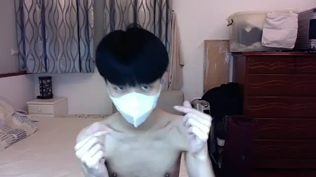 Snapshot of kai101010 chatting on October 15, 2025, 5:24 pm kai101010 online show from October 15, 2025, 5:24 pm