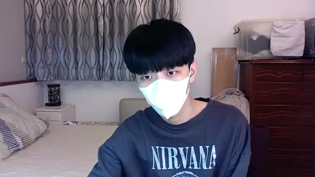 Snapshot of kai101010 chatting on October 27, 2025, 4:11 pm kai101010 online show from October 27, 2025, 4:11 pm