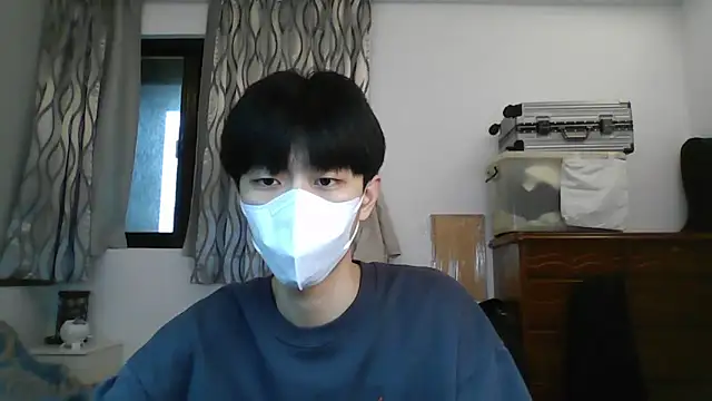 Snapshot of kai101010 chatting on January 12, 2026, 5:01 am kai101010 online show from January 12, 2026, 5:01 am