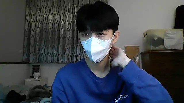 Snapshot of kai101010 chatting on February 8, 2026, 1:03 pm kai101010 online show from February 8, 2026, 1:03 pm