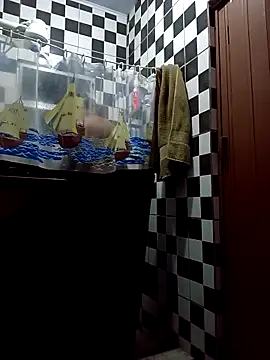 Snapshot of JeffersonRay chatting on December 23, 2025, 4:54 am JeffersonRay online show from December 23, 2025, 4:54 am