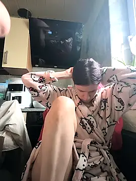 Snapshot of Hot_SkinnyGirl chatting on February 18, 2026, 2:24 pm Hot SkinnyGirl online show from February 18, 2026, 2:24 pm