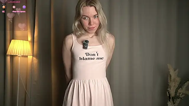 DianeHonnette online show from February 20, 2026, 8:09 pm