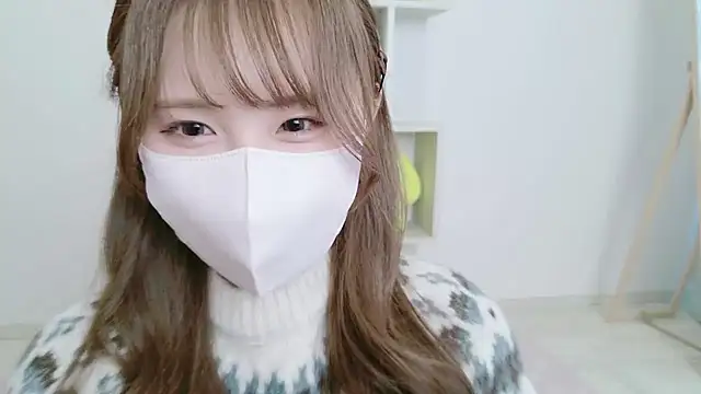 Snapshot of Cocoro_o0 chatting on November 30, 2025, 4:16 am Cocoro o0 online show from November 30, 2025, 4:16 am