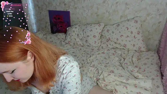 Snapshot of CherrieChuu chatting on September 24, 2025, 9:45 am CherrieChuu online show from September 24, 2025, 9:45 am