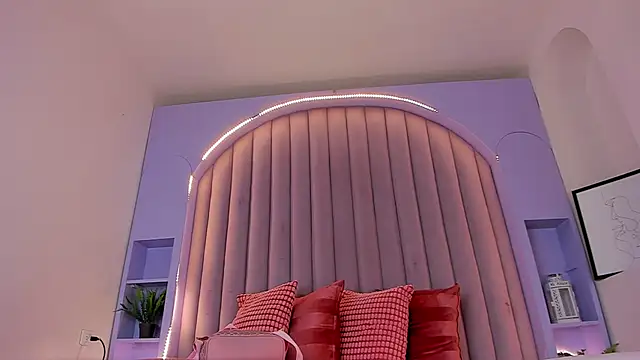 KeendraFox  online show from October 4, 2025, 5:22 pm