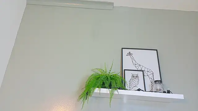 KeendraFox  online show from November 4, 2025, 10:14 am