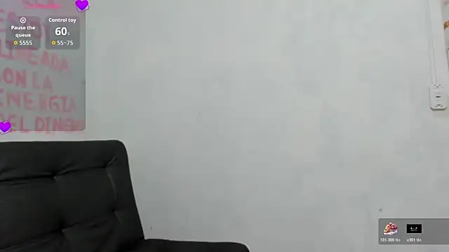 Snapshot of Cherrysweetyx chatting on December 18, 2025, 5:08 pm Cherrysweetyx online show from December 18, 2025, 5:08 pm