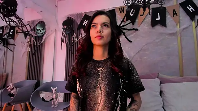 Vero Jenkins online show from October 26, 2025, 12:00 pm