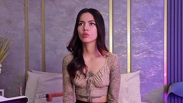 Snapshot of Vero_Jenkins chatting on February 4, 2026, 2:12 pm Vero Jenkins online show from February 4, 2026, 2:12 pm