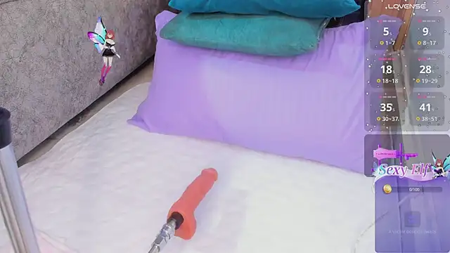 Anabacker01 online show from March 15, 2026, 12:33 pm