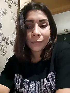 Snapshot of Dominika_a chatting on September 20, 2025, 7:37 pm Dominika a online show from September 20, 2025, 7:37 pm
