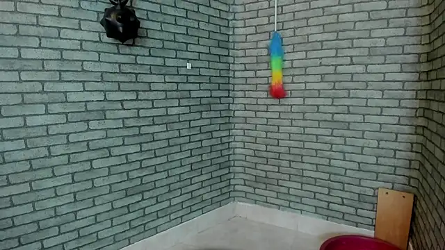 BDSM MEDUZA online show from November 3, 2025, 12:50 pm