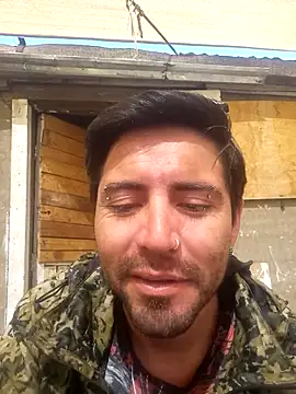 Lionardovssf35 online show from September 20, 2025, 3:24 pm