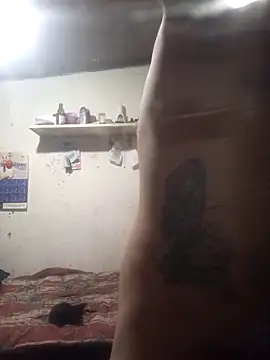 Lionardovssf35 online show from November 26, 2025, 4:08 pm