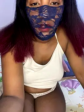 morjana2001 online show from December 16, 2025, 6:57 pm