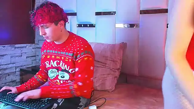 Snapshot of ANLLELOAndANGELA chatting on November 28, 2025, 5:04 pm ANLLELOAndANGELA online show from November 28, 2025, 5:04 pm