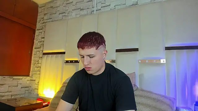 Snapshot of ANLLELOAndANGELA chatting on February 14, 2026, 6:37 pm ANLLELOAndANGELA online show from February 14, 2026, 6:37 pm