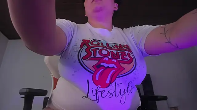 Damian Rock online show from September 22, 2025, 7:38 pm