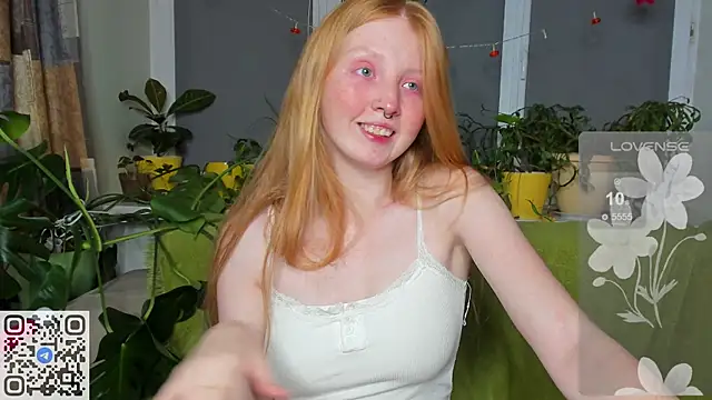 RitaSweety18 online show from November 23, 2025, 11:21 am