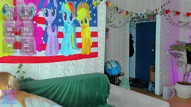 RitaSweety18 online show from July 14, 2026, 2:12 pm
